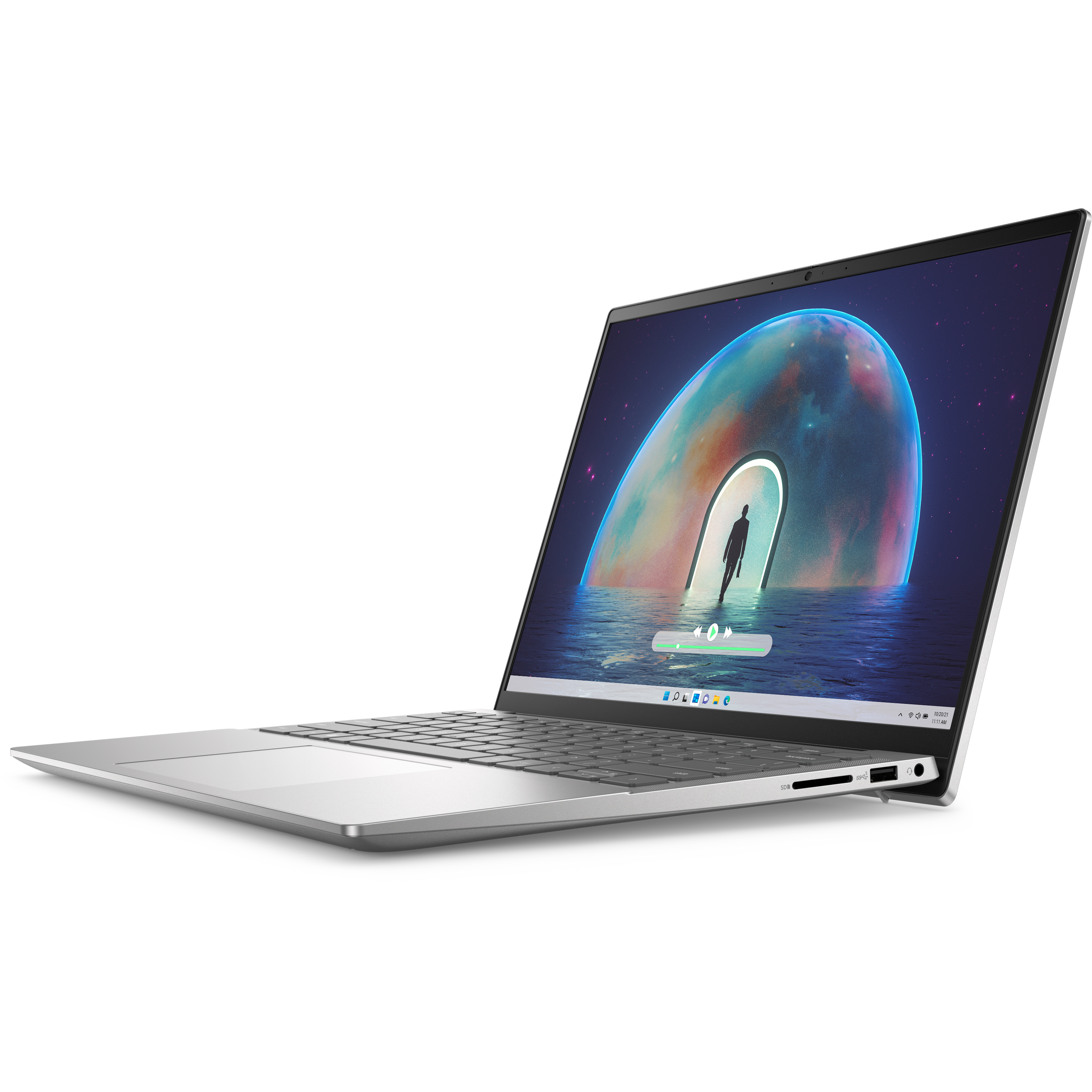Dell | Inspiron 14 5430 | Platinum Silver | 14 " | WVA | 2.5K | 2560x1600 pixels | Anti-glare | Intel Core i5 | i5-1340P | 16 GB | LPDDR5 | SSD 512 GB | Intel Iris Xe Graphics | Windows 11 Home | 802.11ax | Keyboard language English | Keyboard backlit | W
