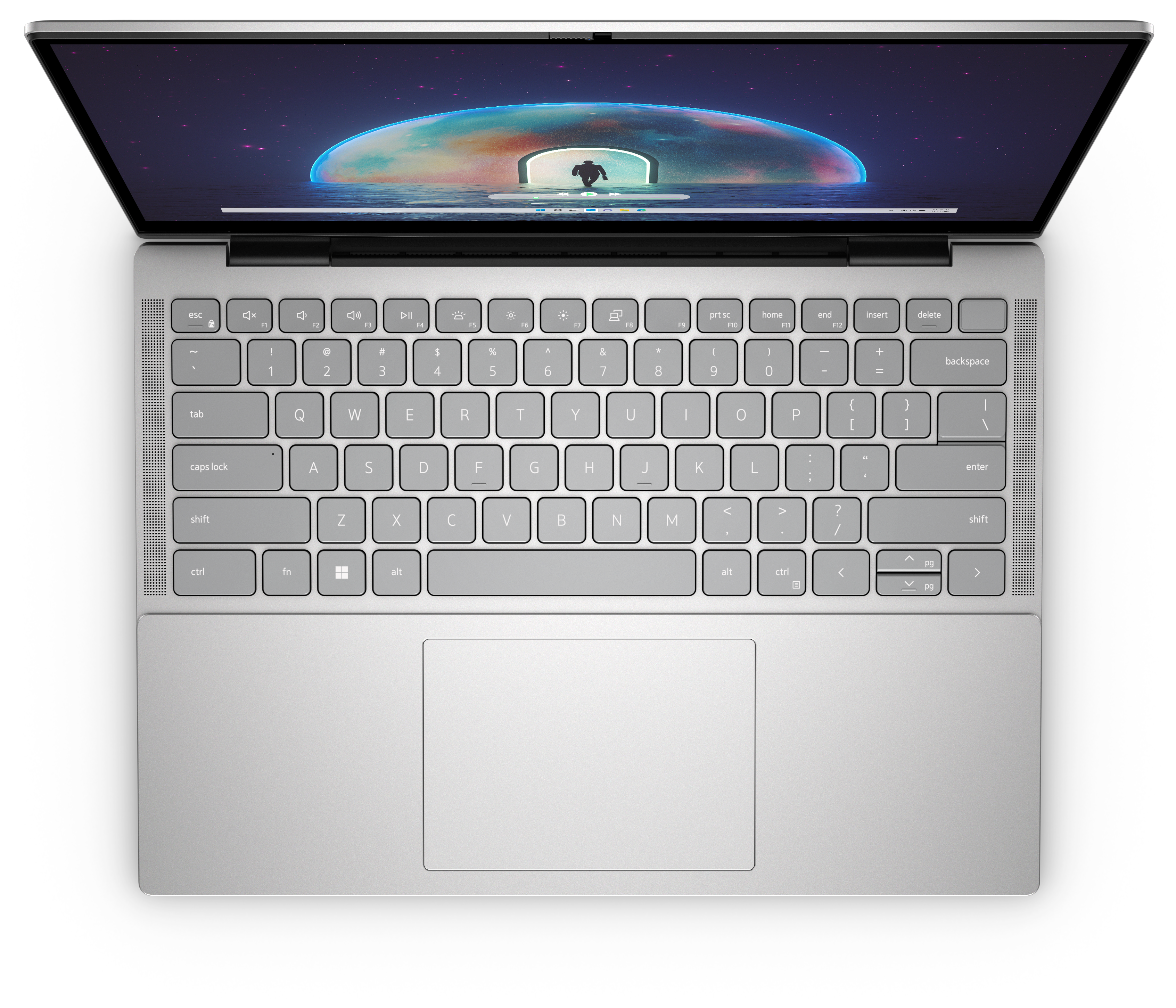 Dell | Inspiron 14 5430 | Platinum Silver | 14 " | WVA | 2.5K | 2560x1600 pixels | Anti-glare | Intel Core i5 | i5-1340P | 16 GB | LPDDR5 | SSD 512 GB | Intel Iris Xe Graphics | Windows 11 Home | 802.11ax | Keyboard language English | Keyboard backlit | W