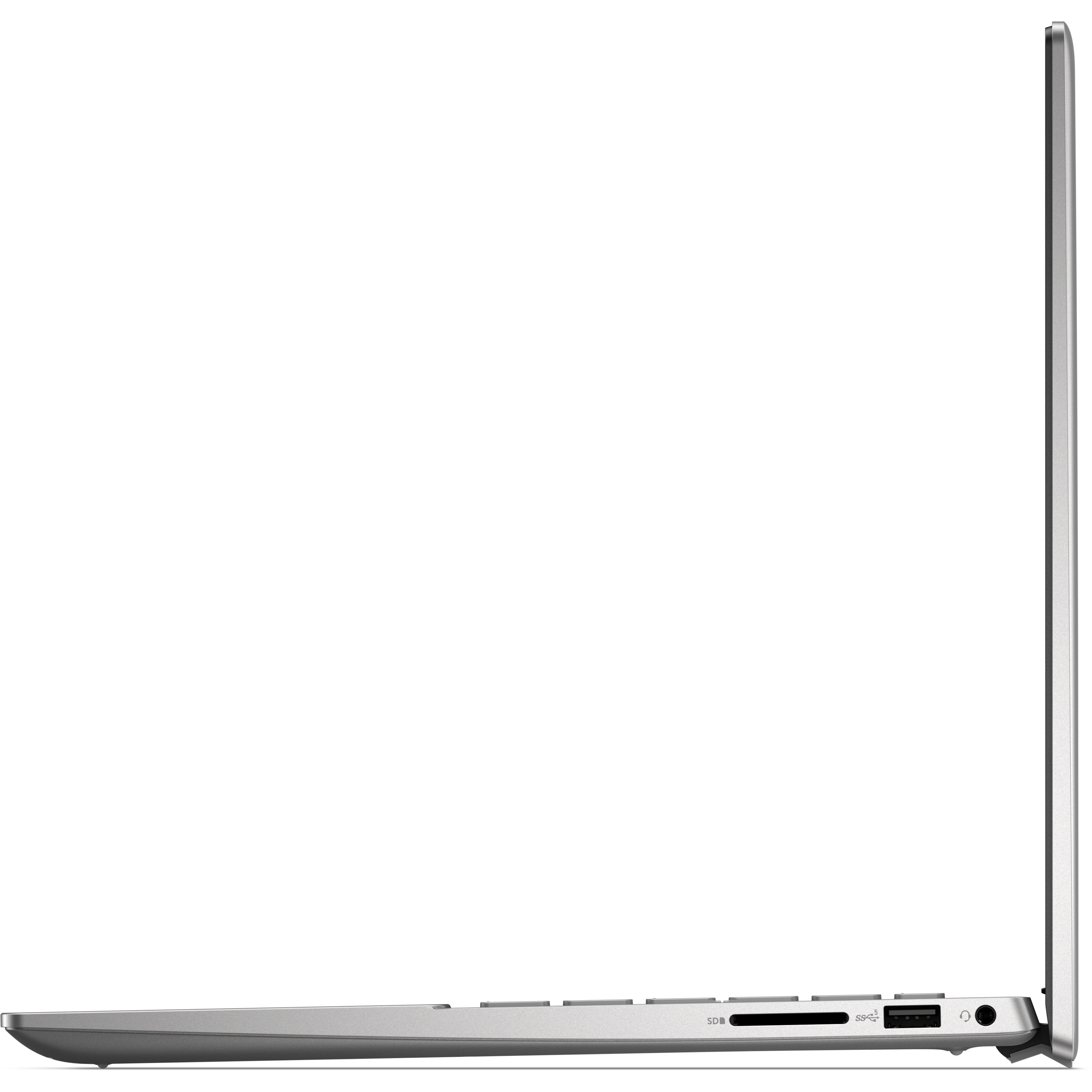 Dell | Inspiron 14 5430 | Platinum Silver | 14 " | WVA | 2.5K | 2560x1600 pixels | Anti-glare | Intel Core i5 | i5-1340P | 16 GB | LPDDR5 | SSD 512 GB | Intel Iris Xe Graphics | Windows 11 Home | 802.11ax | Keyboard language English | Keyboard backlit | W