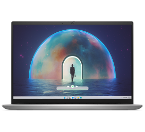 Dell Inspiron 14 5430 Platinum Silver 14 " WVA  2.5K 2560x1600 pixels Anti-glare Intel Core i5 i5-1340P 16 GB LPDDR5 SSD 512 GB Intel Iris Xe Graphics Windows 11 802.11ax Keyboard language English Keyboard backlit Warranty 36 month(s) Battery warranty 12 