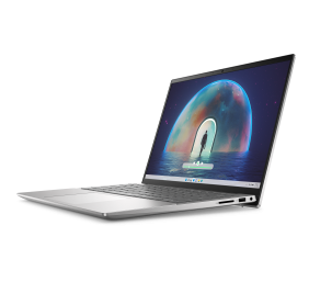 Dell | Inspiron 14 5430 | Platinum Silver | 14 " | WVA | 2.5K | 2560x1600 pixels | Anti-glare | Intel Core i5 | i5-1340P | 16 GB | LPDDR5 | SSD 512 GB | Intel Iris Xe Graphics | Windows 11 Home | 802.11ax | Keyboard language English | Keyboard backlit | W