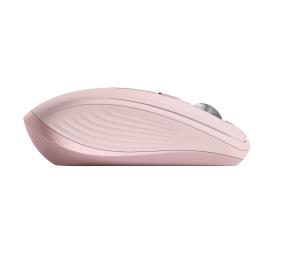 Belaidė pelė Logitech MX Anywhere 3S - RF Wireless + Bluetooth, Laser, 8000 DPI, Rose