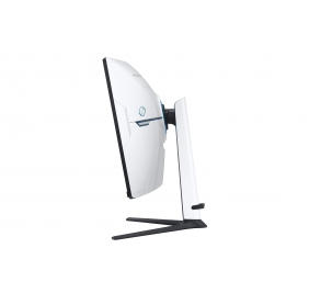 Samsung | Monitor | G850 UHD | 32 " | VA | 16:9 | 240 Hz | 1 ms | 3840 x 2160 pixels | 350 cd/m² | White