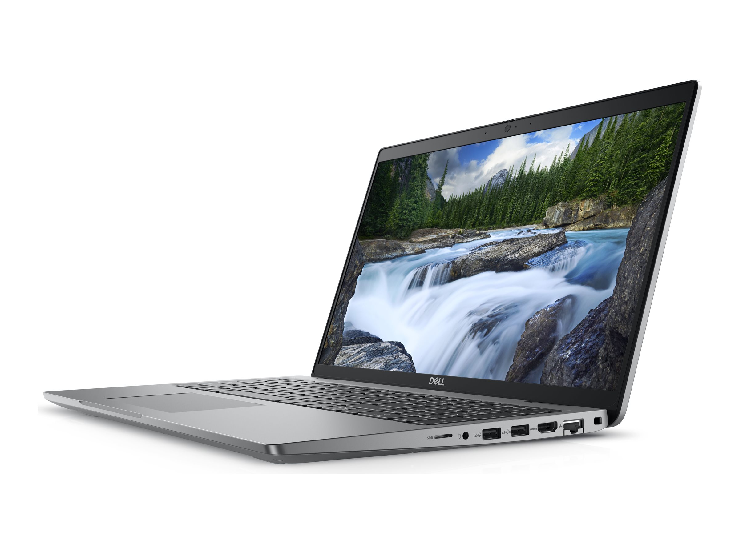 Dell | Latitude 5540 | Silver | 15.6 