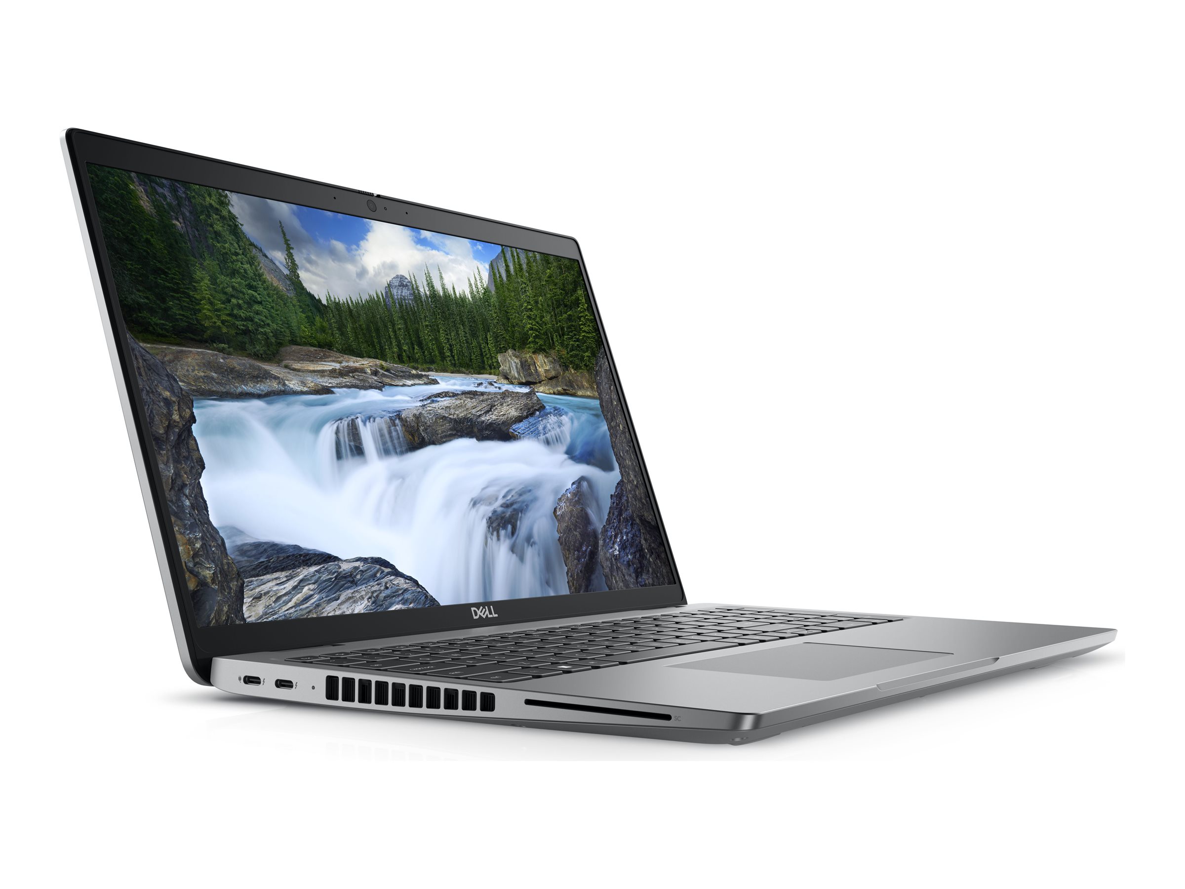 Dell | Latitude 5540 | Silver | 15.6 