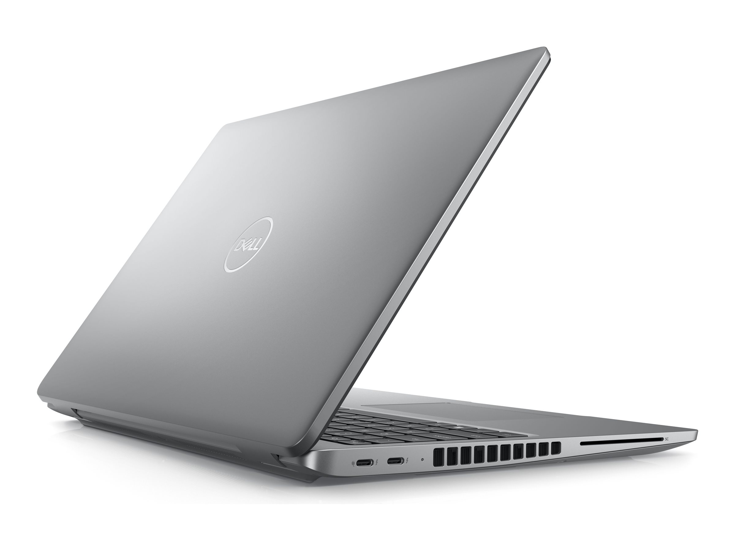 Dell | Latitude 5540 | Silver | 15.6 