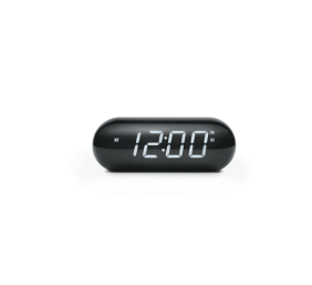 Muse | Clock Radio With Jumbo Display | M-19 GL | FM radio