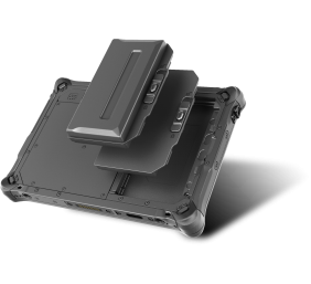 Durabook | R8 Spare Standard Battery | DBMR8X | 3600 Ah