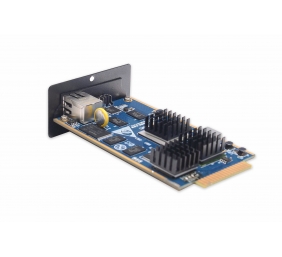 Digitus | IP Function Module for KVM Switches | DS-51000-1