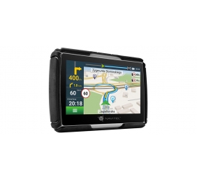 Navitel | Personal Navigation Device | G550 MOTO | Bluetooth | 4.3" TFT touchscreen pixels | 480 x 272 | GPS (satellite) | Maps included