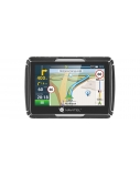 Navitel | Personal Navigation Device | G550 MOTO | Bluetooth | 4.3" TFT touchscreen pixels | 480 x 272 | GPS (satellite) | Maps included