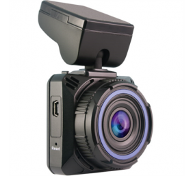 Navitel | 24 month(s) | R600 | Audio recorder | Camera resolution 1920 x 1080 pixels