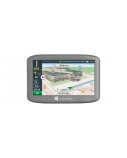 Navitel | E505 Magnetic | 5.0" TFT LCD 480 x 272 pixels pixels | GPS (satellite) | Maps included