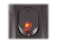 TEFAL | Kettle | KO330830 | Electric | 2400 W | 1.7 L | Plastic | 360° rotational base | Black