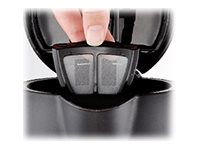 TEFAL | Kettle | KO330830 | Electric | 2400 W | 1.7 L | Plastic | 360° rotational base | Black