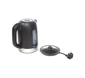 TEFAL | Kettle | KO330830 | Electric | 2400 W | 1.7 L | Plastic | 360° rotational base | Black