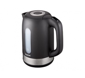 TEFAL | Kettle | KO330830 | Electric | 2400 W | 1.7 L | Plastic | 360° rotational base | Black