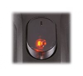 TEFAL | Kettle | KO330830 | Electric | 2400 W | 1.7 L | Plastic | 360° rotational base | Black