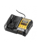 DEWALT | Battery Charger | DCB1104-QW | Li-ion