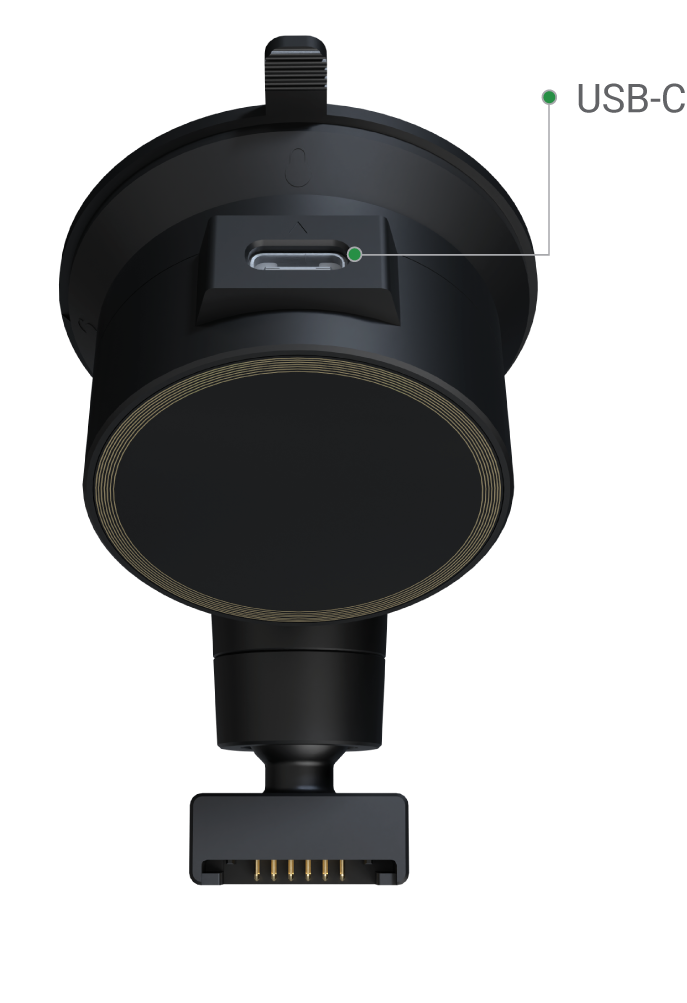 Navitel | R900 4K | 4K | Digital Video Recorder | Audio recorder