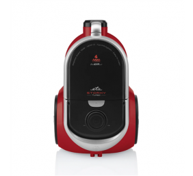 ETA | Vacuum Cleaner | ETA351790000 Stormy Turbo | Bagless | Power 800 W | Dust capacity 2.2 L | Black/Red