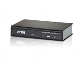 Aten | 2-Port True 4K HDMI Splitter | VS182A