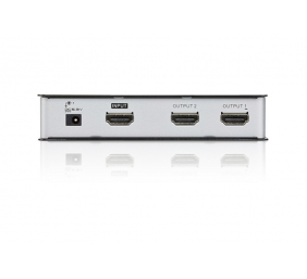 Aten | 2-Port True 4K HDMI Splitter | VS182A