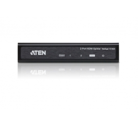 Aten | 2-Port True 4K HDMI Splitter | VS182A