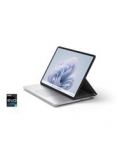 Microsoft | Surface Laptop Studio2 | Platinum | 14 " | Touchscreen | 2400 x 1600 pixels | Intel Core i7 | i7-13800H | 16 GB | LPDDR5 | SSD 512 GB | Intel Iris Xe Graphics | Windows 11 Home | 802.11ax | Bluetooth version 5.3 | Keyboard language English | K