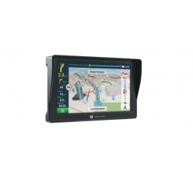 Navitel | GPS Navigator | E777 TRUCK | 800 × 480 | GPS (satellite) | Maps included