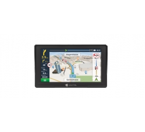 Navitel | GPS Navigator | E777 TRUCK | 800 × 480 | GPS (satellite) | Maps included