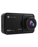 Navitel | Dashcam | R285 2K | IPS display 2''; 2К 2560×1440 | Maps included