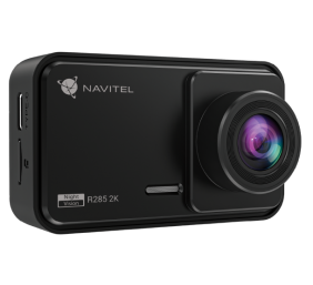 Navitel | Dashcam | R285 2K | IPS display 2''; 2К 2560×1440 | Maps included