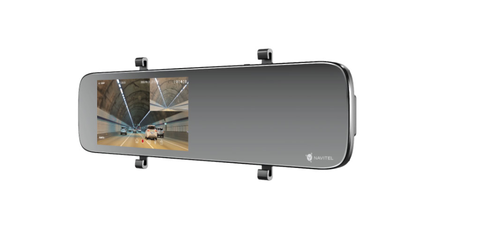 Navitel | Digital Video Recorder | MR450 GPS | GPS | Wi-Fi | Full HD 1920 х 1080