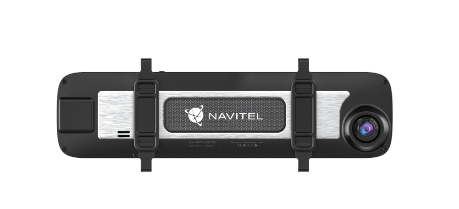 Navitel | Digital Video Recorder | MR450 GPS | GPS | Wi-Fi | Full HD 1920 х 1080