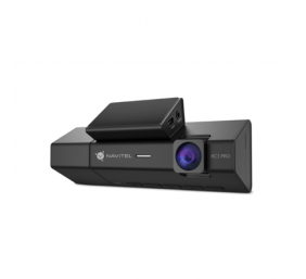 Navitel | Triple channel Full HD Dashcam | RC3 PRO | IPS 3.16", 820x320 | GPS (satellite) | Maps included