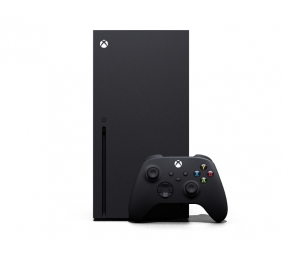 Microsoft Xbox Series X 1TB Žaidimų konsolė