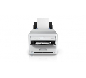 Epson WorkForce Pro WF-M5399DW Spausdintuvas rašalinis nespalvotas A4 34 ppm Wi-Fi USB Ethernet LAN
