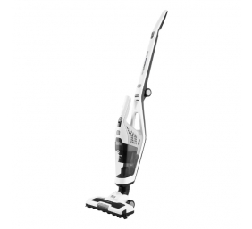 ECG VT 4420 3in1 Simon Stick vacuum cleaner, Up to 60 minutes run time per charge/Damaged package