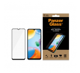 PanzerGlass | Screen protector | Xiaomi | Redmi 10C/12C | Glass | Transparent