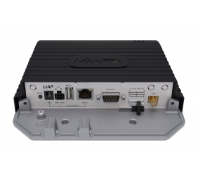 LtAP LTE6 kit with Dual Core | LtAP-2HnD&FG621-EA | 802.11ax | 10/100/1000 Mbit/s | Ethernet LAN (RJ-45) ports 1 | Mesh Support No | MU-MiMO Yes