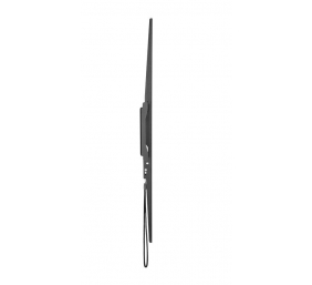 Goobay | Wall mount | TV Wall Mount Pro FIXED (XL) | Black