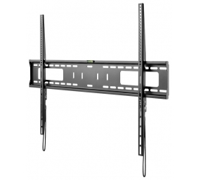 Goobay | Wall mount | TV Wall Mount Pro FIXED (XL) | Black