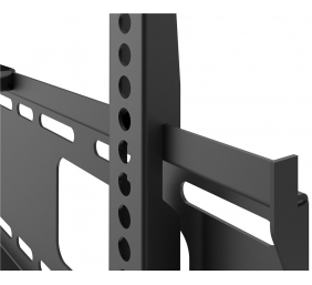 Goobay | Wall mount | TV Wall Mount Pro FIXED (XL) | Black
