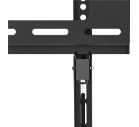 Goobay | Wall mount | TV Wall Mount Pro FIXED (XL) | Black