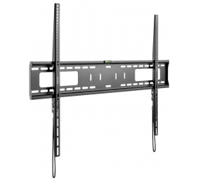 Goobay | Wall mount | TV Wall Mount Pro FIXED (XL) | Black