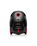 Gorenje | VCE21SFBKR | Vacuum Cleaner | Bagged | Power 850 W | Black