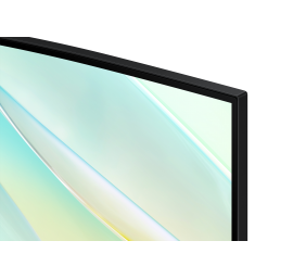 Samsung ViewFinity S6 S34C652UAU Monitorius 34'' VA, UWQHD 3440x1440, 5 ms, 350 cd/m2, 100 Hz, Juoda