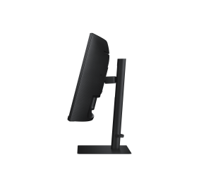 Samsung ViewFinity S6 S34C652UAU Monitorius 34'' VA, UWQHD 3440x1440, 5 ms, 350 cd/m2, 100 Hz, Juoda