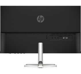 HP M24fd FHD Charging Monitor – 23.8” 1920 x 1080 FHD 300-nit 75Hz AG, IPS, USB-C (65W)/HDMI, tilt
